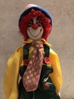Haunted Doll Active Spirit  - Bob - Creeper Sniffer Foul Mouth