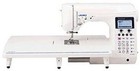 Juki Exceed Hzl-f600jp Computerized Sewing And Quilting Machine Ac100v Express