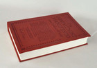 The Communist Manifesto   Other Works By Karl Marx Faux Leather Flexi Bound New