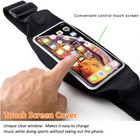 Sports Running Belt Fanny Pack Gym Waist Bag For Iphone 16 15 14 13 Pro Max Plus