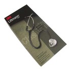 Pre-owned 3m Littmann Stethoscope  Master Classic Ii  hunter Green 
