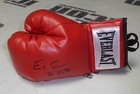 Errol Spence Jr Signed Left Everlast Boxing Glove Psa dna Coa Autograph Champion