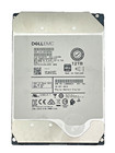 Dell Emc 12tb Sas 12gb s 7 2k 3 5  Emc12t0 H5h72121 Grade B 50k-70k Poh