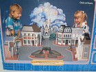 Sears Disney World Town Square Play Set 1988-  Preowned Unassembled