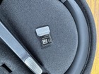 Jabra Evolve 75 Hsc040w Stereo Headset Black Wireless Bluetooth Noise New No Box