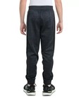 Adidas Training Essentials 3-stripes Big Boys Jogger Dark Gray Heather Large Nwt
