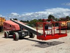 2016 Skyjack Sj40t 40  4wd Diesel Telescopic Boom Lift Man Aerial Genset Bidadoo