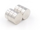 12 Mm X 6mm Super Strong N50 Round Disc Magnets Rare Earth Neodymium