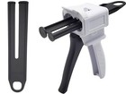 50ml Dispensing Gun Kit Impression Mixing Dispensing Dispenser Ab Gun 1 1 1 2 Us