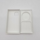 Retail Box For Apple Iphone 13 Black - Box Only No Accessories  Etc