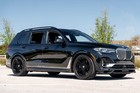 2022 Bmw Xb7 Alpina 