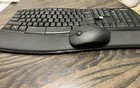 Microsoft Sculpt Comfort V4s-00001 Wireless Keyboard