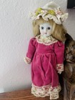 Eliza - Haunted Porcelain Doll - Very Active Spirit