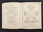 1928 Antique Warner Bros Theatre In Hollywood Talking Picture Tenderloin 