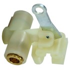 Tramec Sloan 401257 Air Horn Actuator Valve  Navistar  3 8  x2  Ports