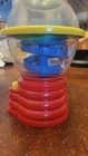 M m   s Candy Dispenser Machine Red Yellow Characters Mini Gumball Style 10   
