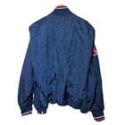 Vintage  pos Professional Baseball Umpire Pullover Jacket Windbreaker 2xl Usa