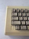Apple Keyboard And Cable For Vintage Macintosh M0110 G432m011003693 Working