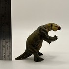 Megatherium Kaiyodo Dinotales Series Mini Mascot Figure Japan Uha Collectible