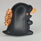 Godzilla Narabundesu Volume 2 1 5  Burning Godzilla Mini Figure Gashapon Bandai