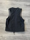 Free Jump Air Vest Equestrian Horse Riding Show Jumping English Body Protector