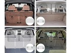 Mpm Dog Car Barrier Universal-fit Pet Dog Guard For Suv Van Vehicles Truck Cargo