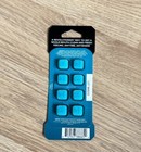 Listerine Ready  Tabs Chewable Mint Tablets  Clean Mint Flavor  8 Ct