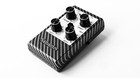 Nalbantov Oc-2 Extreme - The Boss Of The Octave Effects For Clarinet   Woodwind