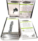 New Large Lot Paper Cutting Dies Templates Spring And Holiday Cut Emboss Stencil