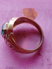 Vintage Girl Scout Gold Filled 1 10 10k