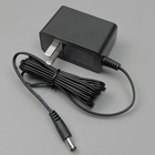 12v 1a Ac Adapter Wall Charger Power Supply Cord 4 0mm 1 7mm Plug 1000ma 12w