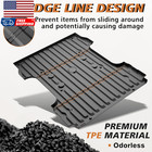 Truck Bed Mat Compatible With 2017-2024 2025 2026 Ford Super Duty F250 f350 f450