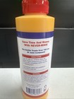 Never-miss Drywall Mud Tinting Coloring Gel 16oz  Finish Coats   Sanding Yellow