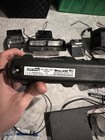Whelen Talon Dual Led Warning Dash Deck Light