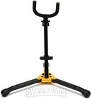 Hercules Stands Ds530bb Alto tenor Saxophone Stand With Bag