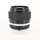 Nikon Nikkor Ai-s 35mm F1 4 Lens Ais  043