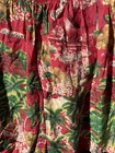 Vintage Men   s Swim Trunks 1950s Tiki Hawaiian Surf Medium Wearable