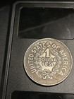 Vintage  1851 Indian Head Fantasy Dollar   2 Transit Tokens  dc   Ny  Lot Of 3