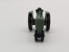 Ertl Toy Tractor Die Cast Metal Old John Deere 1960 4010 Row Crop