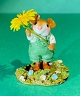 Wee Forest Folk M-765 Just Dandy  New 2026  Fast Free Shipping 