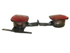 Oem Grote Factory Ford Superduty Truck  Cab   Chassis  Tail Lights With Plugs