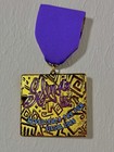 Experience The Fun Fiesta Medal - 2026 Fiesta Medal