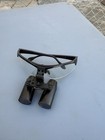 New Sheer Vision Dental Loupes Fly-fishing Crafts 4x-r