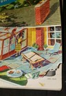 Popular Science Magazine April 1956   Home Show Outdoor Room   More 