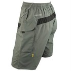 Santic Men Loose Bike Bicycle Shorts Detachable Padded Mtb Cycling Short M-4xl