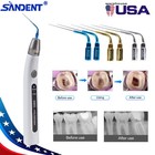 Dental Endo Ultra Activator Ultrasonic Irrigator Root Canal Scaling Handpiece