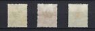 Gibraltar Mint And Used lot To 3 Stamps 