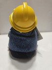 Gemmy Dancing Hamster Sings Macho Man Construction Village People W Tags