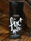 Mac Prep   Prime Fix matte Vaporisateur Metifiant