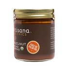 Artisana Organics Hazelnut Cacao Spread  8 Ounce  pack Of 1   Chocolate Brown